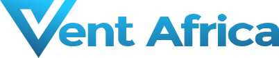 Vent Blog logo